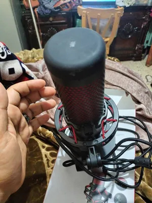  Microphones for sale in Kafr El-Sheikh