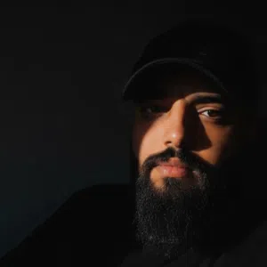 Abdelrahman Alkuaibny