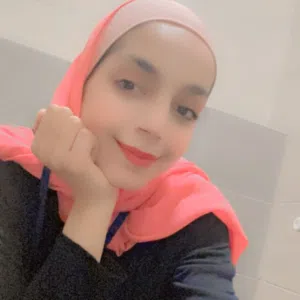 Nadeen Ibrahim 