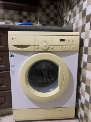 عسالة LGمستعمله