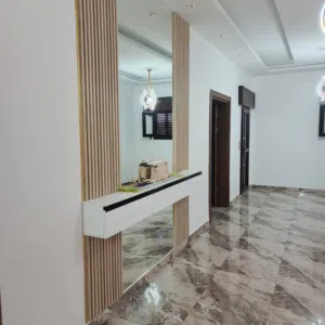 شقة سكنية للايجار
