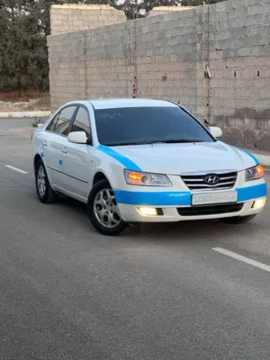 سوناته 2007