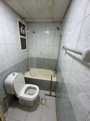 500 ft² Studio Apartments for Rent in Ajman Al Naemiyah