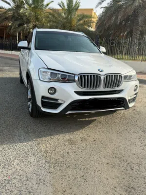 للبيع بي ام x4