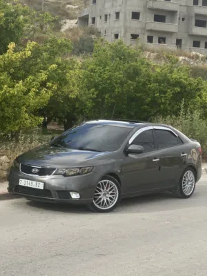 Used Kia Forte in Jenin