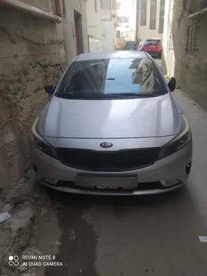 used-kia-cerato-in-ramallah-and-al-bireh