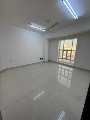 60 m2 2 Bedrooms Apartments for Rent in Muscat Al Mawaleh