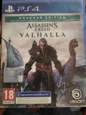 اساسن كريد فالهالا ASSASSINS CREED VALHALLA