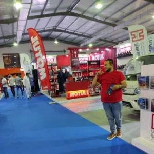 محمد العجيل