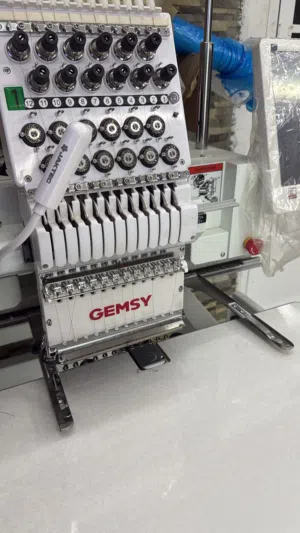 embriodery Machines repairing spare parts  بيع   مكينة طتريز خياطة تطريز