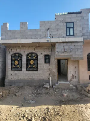 66 m2 3 Bedrooms Townhouse for Sale in Sana'a Other