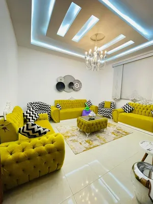 320 m2 5 Bedrooms Villa for Sale in Tripoli Arada