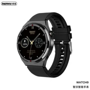 Remax WATCH9 Czhiwo Smart Watch ساعة ريماكس الذكية