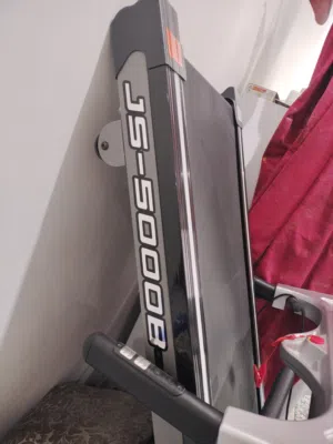 جهاز مشي رياضي براند
