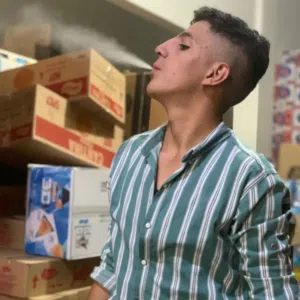 عمار ابو اصبع 