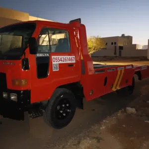 سطحه نقل سيارات داخل القصيم عنيزة