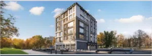 56 m2 1 Bedroom Apartments for Sale in Muscat Al Khoud