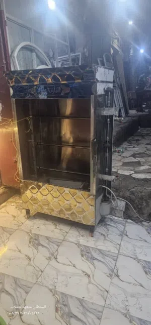 ادوات فلافل معامدخنه بسعر حالي وعرطه انت مشتري مقطف تواصل معي