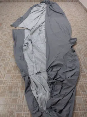 طربال سيارات حجم متوسط