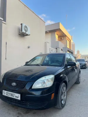 Used Kia Rio in Tripoli
