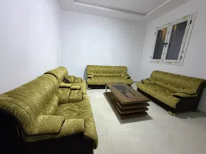صالون 4 قطع