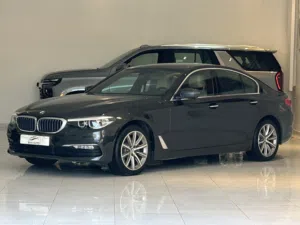 BMW 520i model 2018 FOR SALE