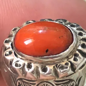 مرجان طبيعي