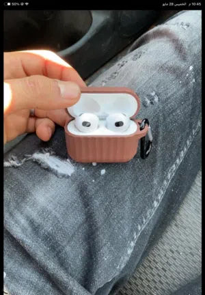 Air podis3