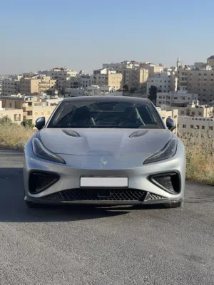 NETA GT 580 EV 2023 ماشية 35 ألف