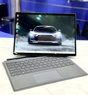 DELL LATITUDE 7320 2IN1 I5 11TH GENERATION 16GB RAM 256GB SSD TOUCH AND DETACHABLE FREE DELIVERY