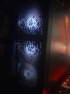 pc للبيع + مع شاشة