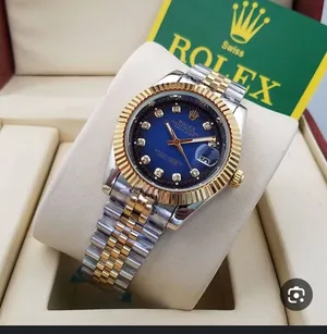 Analog Quartz Rolex watches  for sale in Khartoum