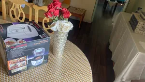 Grills and Toasters . Used0