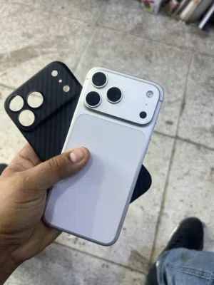 Apple iPhone 17 Pro Max 256 GB in Basra