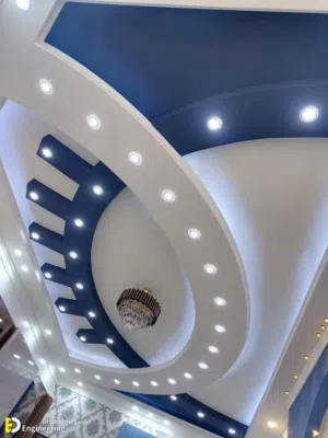 معلم دهانات بويا جده داخلي وخارجي كله ديكورات