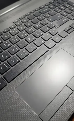 HP 250 G7 intel core i3