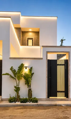 310 m2 4 Bedrooms Villa for Sale in Tripoli Al-Serraj