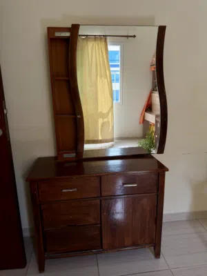 Dressing table for sale