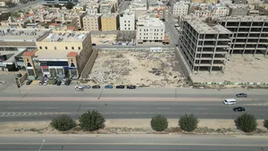Commercial Land for Sale in Dhahran Al Qusur