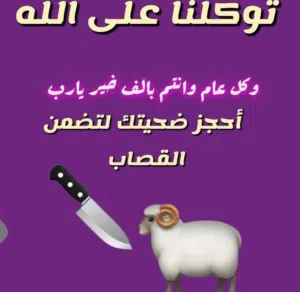 للبيع اضاحي طيبه نعيمي محلي وشمالي شرط السمنه وطيبه اللحم يوجد خدمه قصاب وتوصيل على حسب الطلب