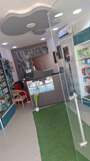 محال للبيع