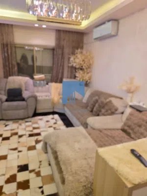 شقة فاخرة للبيع في الرابية - خلف الإتصالات ( Orange ) طابق اول 170م تشطيب سوبر ديلوكس بسعر مغري