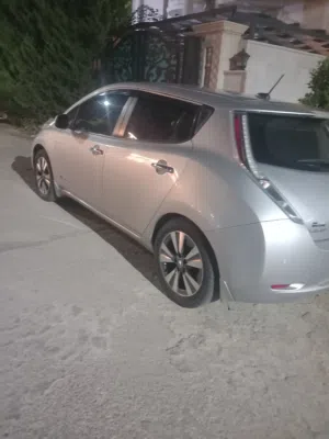 نيسان ليف 2013