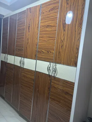 غرفة نوم كاملة 4 قطع