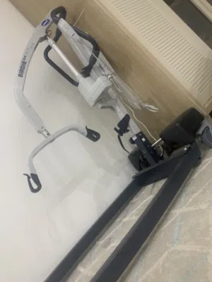 رافعه كهربائيه