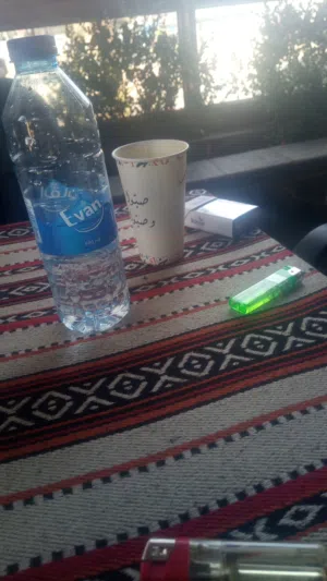 محطه مياه للبيع