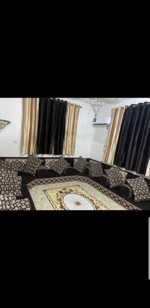 Furnished . Monthly4