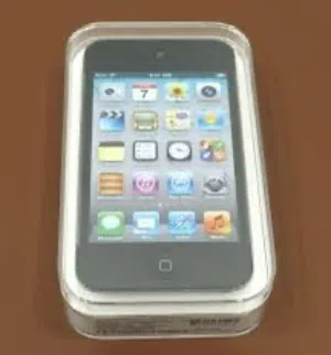 ipod touch 4 64 gb original