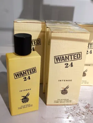 عطر WANTED 24