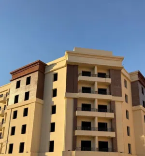 امتلك الان شقه استلام فوري متشطبة بكامل قرب الجامعة الأمريكية